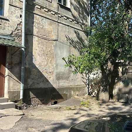 Aivisapartment Riga Exteriér fotografie