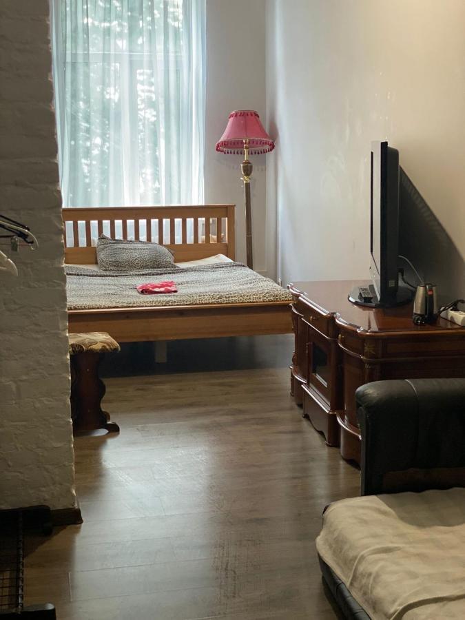 Aivisapartment Riga Exteriér fotografie