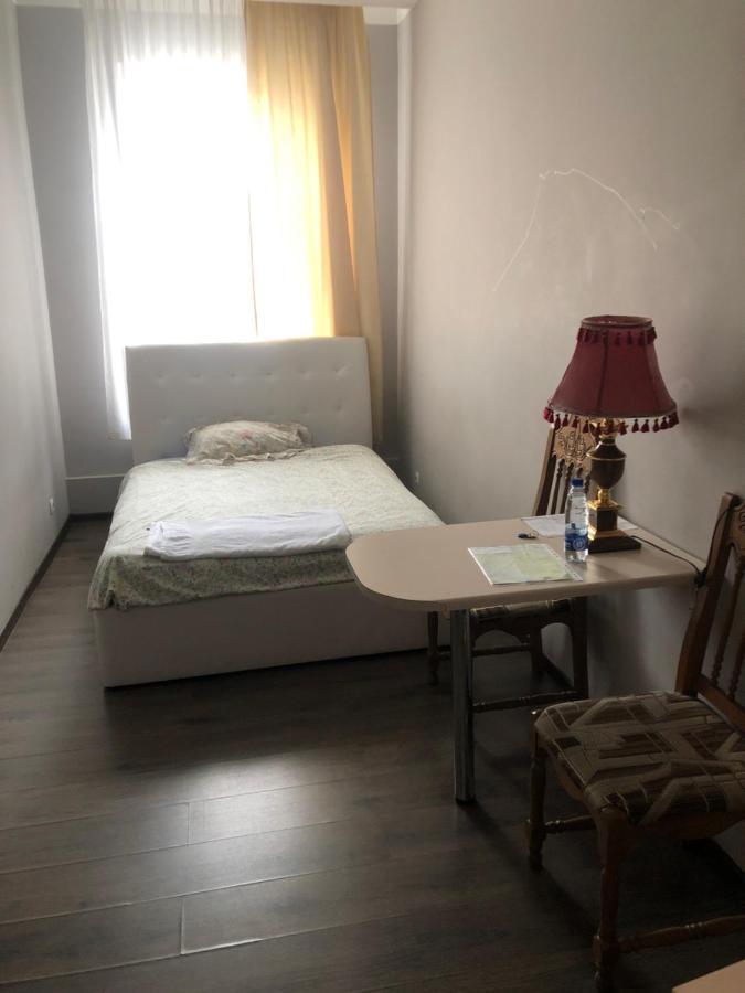 Aivisapartment Riga Exteriér fotografie