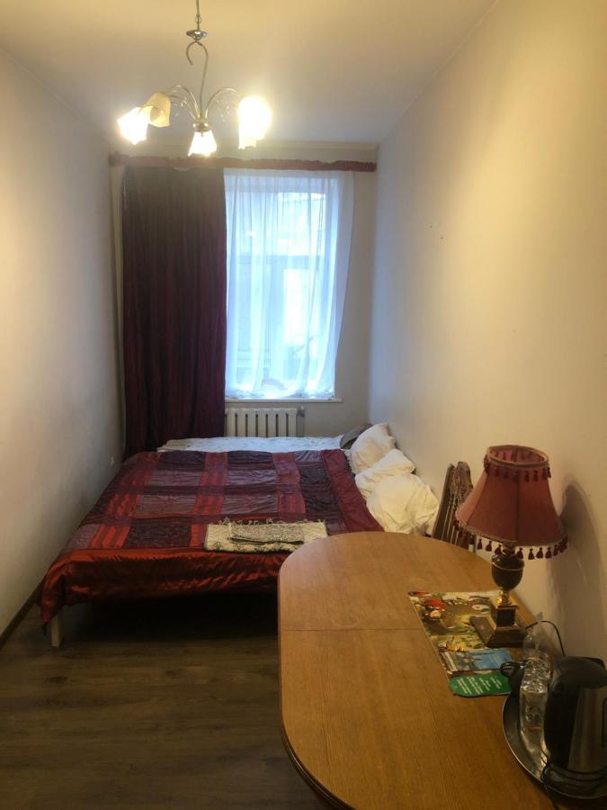 Aivisapartment Riga Exteriér fotografie