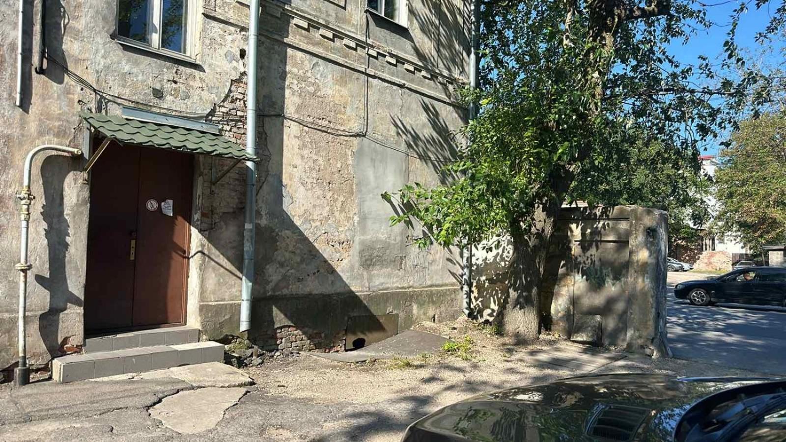 Aivisapartment Riga Exteriér fotografie
