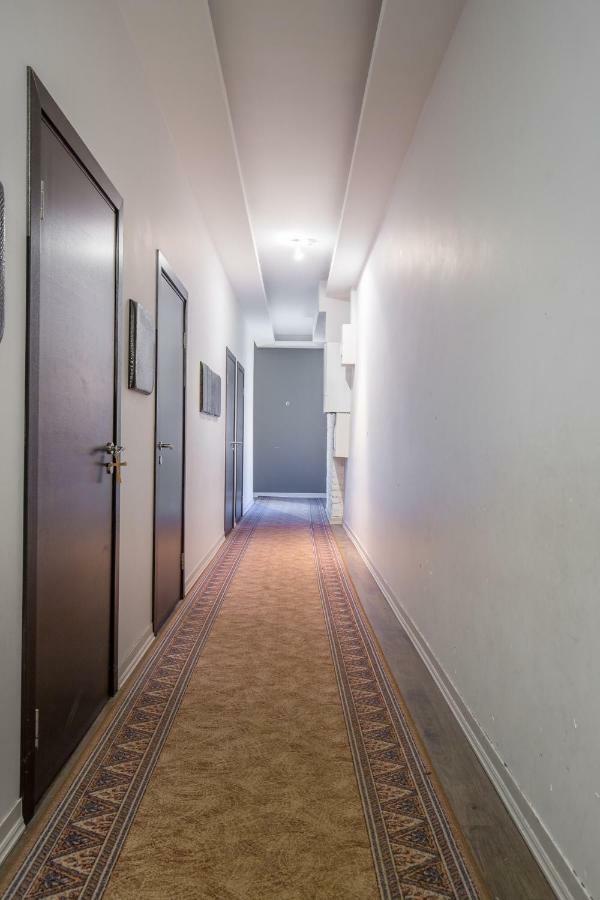 Aivisapartment Riga Exteriér fotografie
