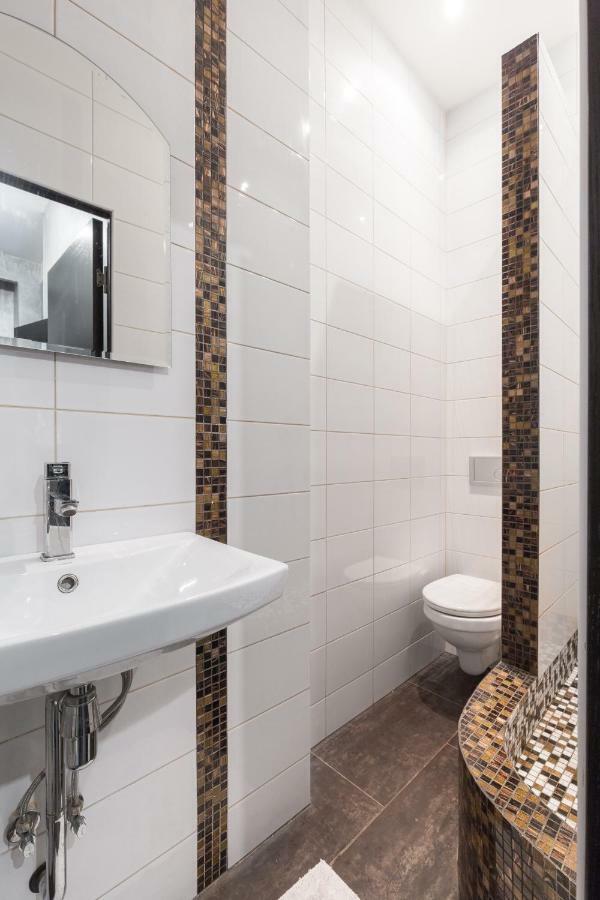 Aivisapartment Riga Exteriér fotografie